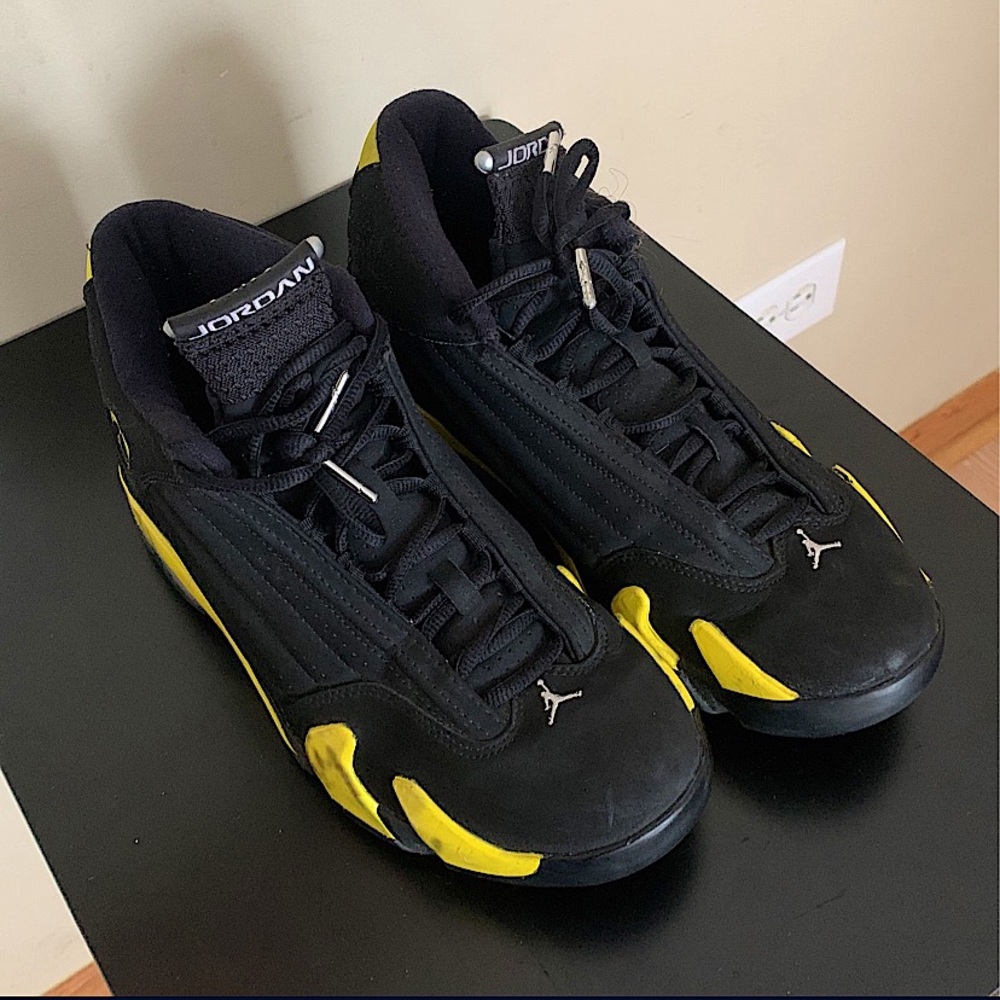 Nike Air Jordan 14 Retro Men Sneakers